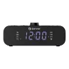 Denver CRD-515 radiodespertador con Bluetooth