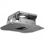 Soporte de techo Epson ELPMB68 metallic para proyectores, compatible con la serie EB-PU