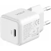 Fuente de alimentación USB-C YENKEE YAC G20 20W 3A Power Delivery
