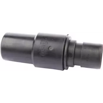 Adaptador de manguera Makita - para aspirador - para Makita 9911J