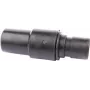 Adaptador de manguera Makita - para aspirador - para Makita 9911J