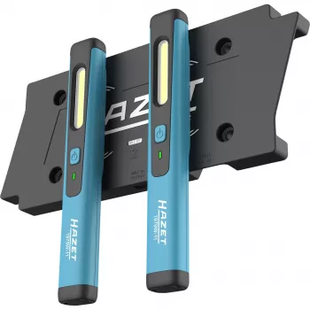 Set de linternas LED PenLight 1979W-11/3, luz LED
