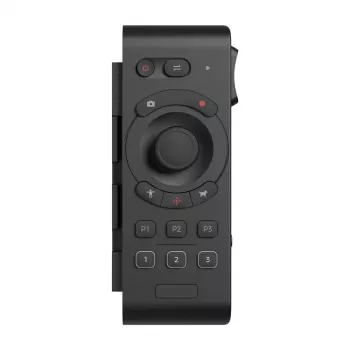 Mando inalámbrico para cámara Obsbot Tail Air 230335 – diseño compacto, conectividad inalámbrica