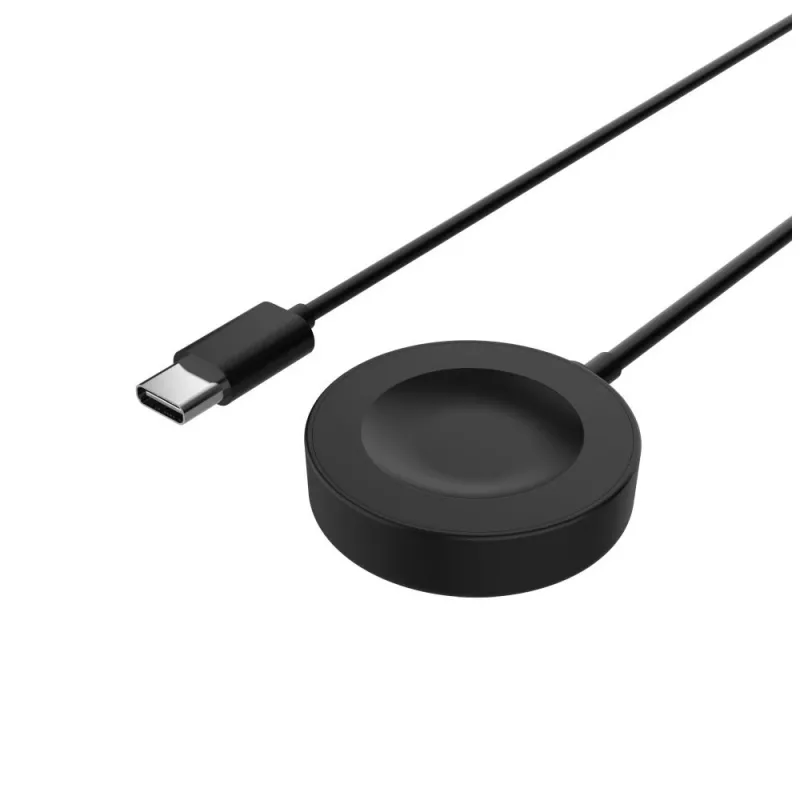 Cable USB-C fijo para Huawei Watch GT/GT 3 Pro/Watch 4/4 Pro/Watch 5/5 Pro de FIXED