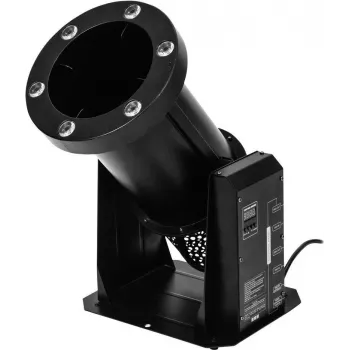 Eurolite LED Confetti Storm 51707007 Máquina de confeti