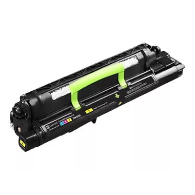 Unidad reveladora Lexmark CS820 CX8xx