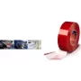 Cinta adhesiva de doble cara Tesa 4965 15 mm x 50 m, poliéster, cinta adhesiva de alta resistencia