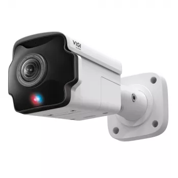 Cámara de seguridad IP TP-Link VIGI InSight S385PI tipo bala para exterior 3840 x 2160 píxeles pared