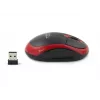 Ratón Esperanza Titanum TM116R RF Wireless