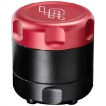 Simagic Linear Haptic Pedal Reactor S475 — pedal háptico lineal de accionamiento directo (P-HPR GT)
