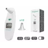 Termómetro digital Beper 40.102 — medición de temperatura corporal 32–43 °C