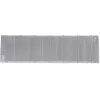 Therm-a-Rest Z Lite SOL Regular 510 mm 1830 mm plateado, amarillo