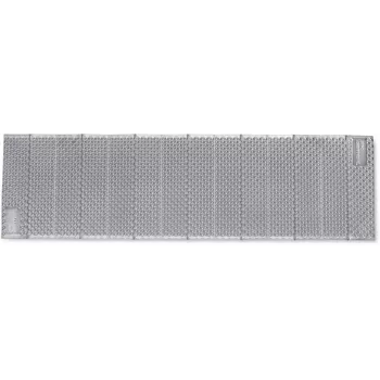 Therm-a-Rest Z Lite SOL Regular 510 mm 1830 mm plateado, amarillo