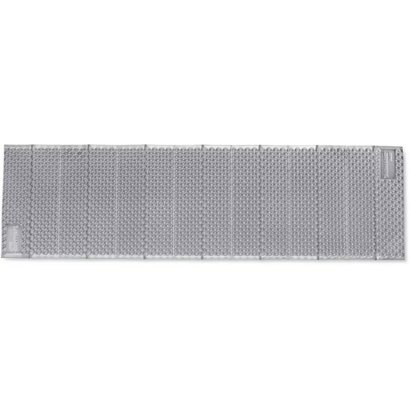 Therm-a-Rest Z Lite SOL Regular 510 mm 1830 mm plateado, amarillo