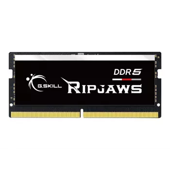 Módulo de memoria G.Skill Ripjaws F5-4800S4039A16GX1-RS 16 GB 1 x 16 GB DDR5 4800 MHz