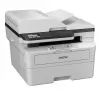 Impresora multifunción Brother MFC-B7800DN — láser monocromo, A4, dúplex, WLAN, Ethernet, 34 ppm, LCD de 4,57 cm