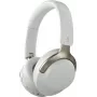 Auriculares Creative 51EF1200AA000 Zen Hybrid Bluetooth on-ear gris