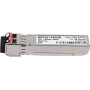 Transceptor SFP+ BlueOptics© compatible con Cisco SFP-10G-ER, LC-Duplex, 10GBASE-ER, fibra monomodo, 1550 nm, 40 km, DDM, 0 °C/+70 °C (SFP-10G-ER-BO)