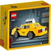 LEGO CREATOR 40468 Taxi amarillo