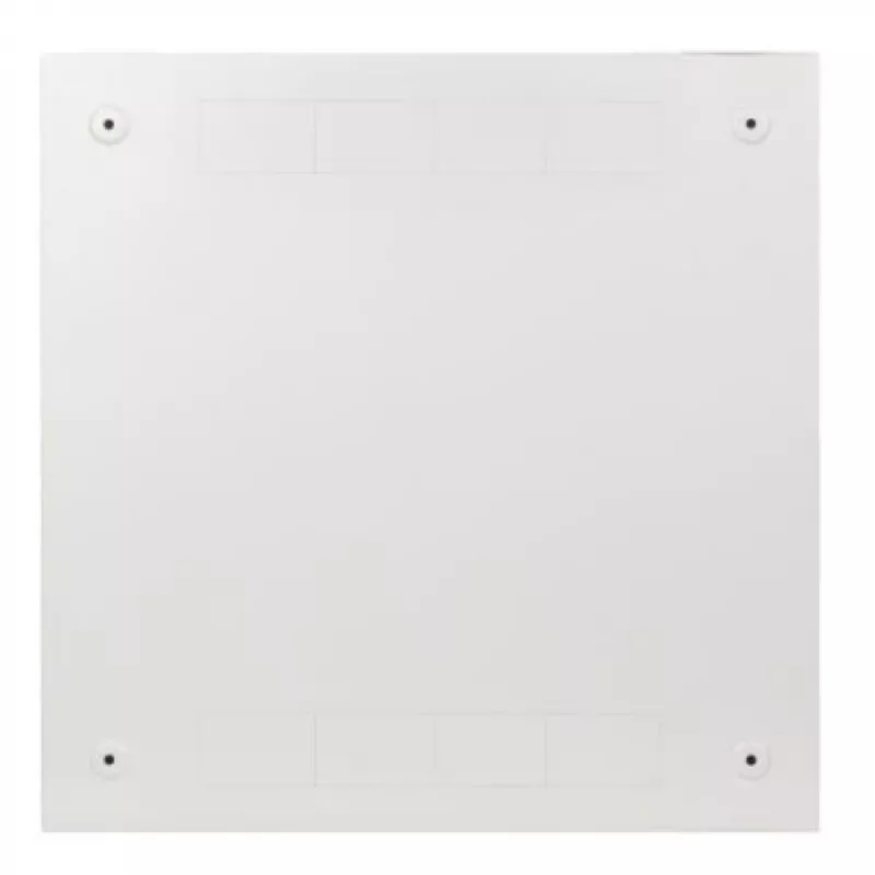 Lanberg WAF1-5203-06-00B rack de pared 6U Gris