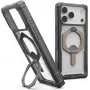 Urban Armor Gear UAG Plasma XTE Funda MagSafe con soporte | Apple iPhone 17 Pro Max | (114528113136)