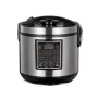 Olla multifunción Maestro MR-793 5 L, 900 W, acero inoxidable/negro, 42 programas automáticos, 40–160 °C