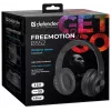 Auriculares Defender FreeMotion B552