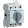 Interruptor seccionador de carga HAC310 3 polos 100A (HAC310)