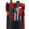 Einhell 4170438 herramienta de jardín 4.600 L Negro