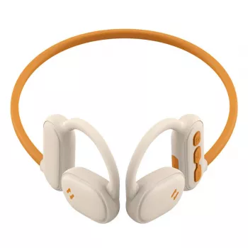 Havit E553BT Freego Pro – Auriculares open ear de conducción aérea, verde