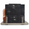 Dynatron A 2750 servidor negro