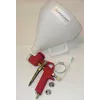 DEDRA A532020 Accesorio para compresor de aire 1 ud.