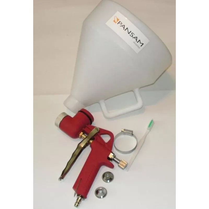 DEDRA A532020 Accesorio para compresor de aire 1 ud.