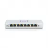 Alta Labs S8-POE Switch de red gestionado Gigabit Ethernet (10/100/1000) Power over Ethernet (PoE) blanco