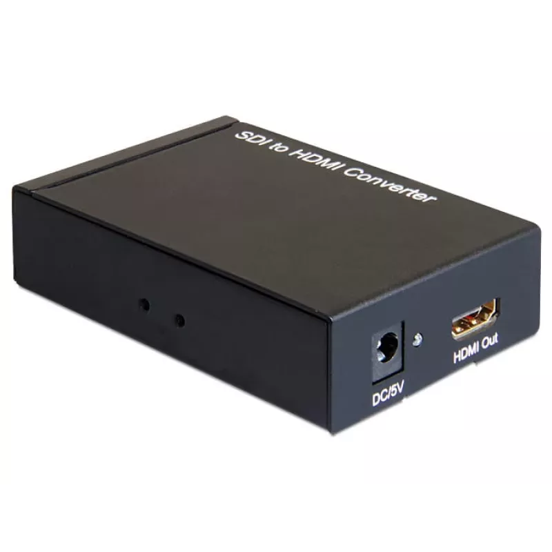 DeLOCK 93237 Convertidor de 3G-SDI a HDMI