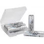 Pila AA NiMH recargable ANSMANN Mignon 2850 mAh 1,2 V
