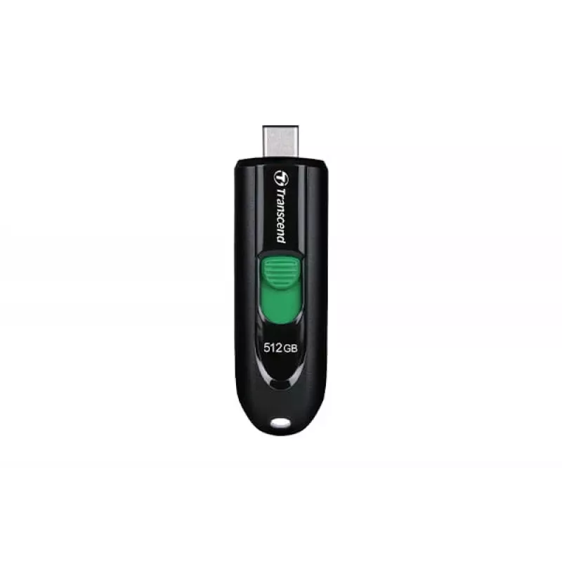 Memoria USB Transcend 512 GB USB Type-C 3.2 Gen 1 JetFlash 790C