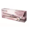 Remington S5901 - Plancha de pelo - Calor - Botones - 230 °C -...