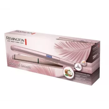 Remington S5901 - Plancha de pelo - Calor - Botones - 230 °C -...