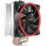 Disipador de CPU PCCOOLER GI-X4 V2 ventilador 12 cm 1000 rpm
