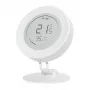 Sensor inteligente de temperatura y humedad Avatto ZWSH16 – sensor ambiental inalámbrico para el hogar