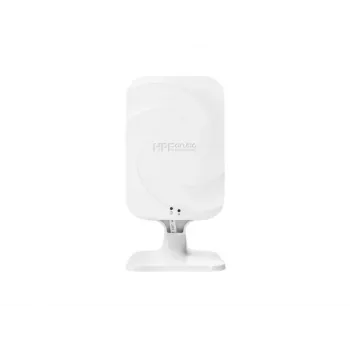 HPE Aruba Networking AP-600H-MNT1 - Kit de montaje para dispositivos de red - sencillo - caja de pared (S0J42A)