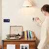 Sensor climático Smart Home SENSOR/TH-S04D Aqara