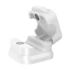 Organizador de cables Joyroom JR-ZS368 magnético, set de 3, blanco