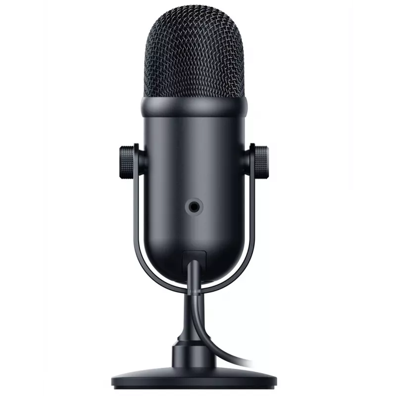 Micrófono de estudio Razer SEIREN V2 PRO