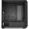 Caja de PC Sharkoon AK3 Midi Tower Negra