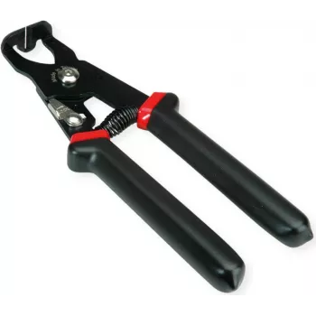 VALUE Herramienta de corte para quitar bridas - Cable Tie (19.99.1007)