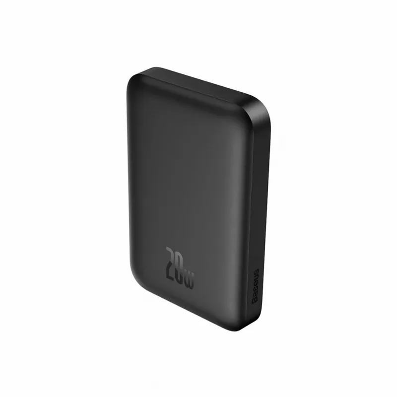 Batería externa Baseus P10059002113-00 6000 mAh