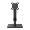 Soporte para pantalla táctil MACLEAN MC-989 para pantallas táctiles, carga máx. 8 kg, soporte de pie