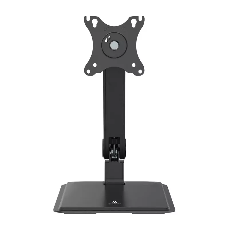 Soporte para pantalla táctil MACLEAN MC-989 para pantallas táctiles, carga máx. 8 kg, soporte de pie